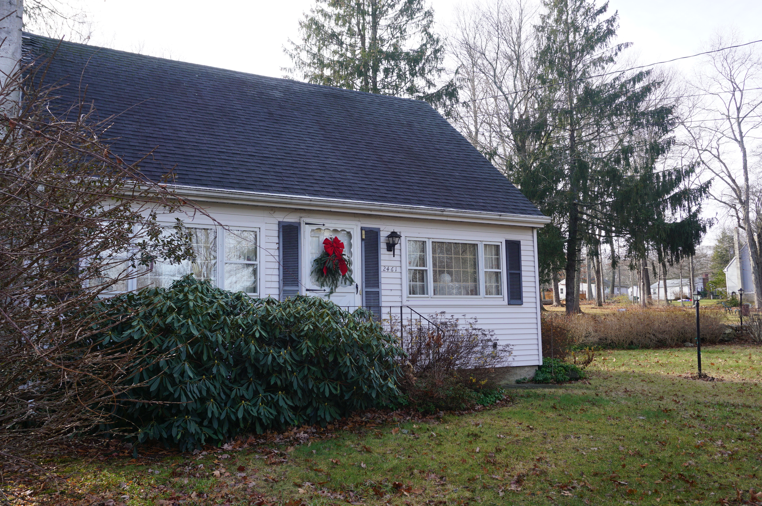 2461 Main St., Conventry, CT 06238