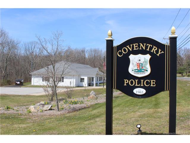 230 Hannah Ln, Coventry, CT 06238
