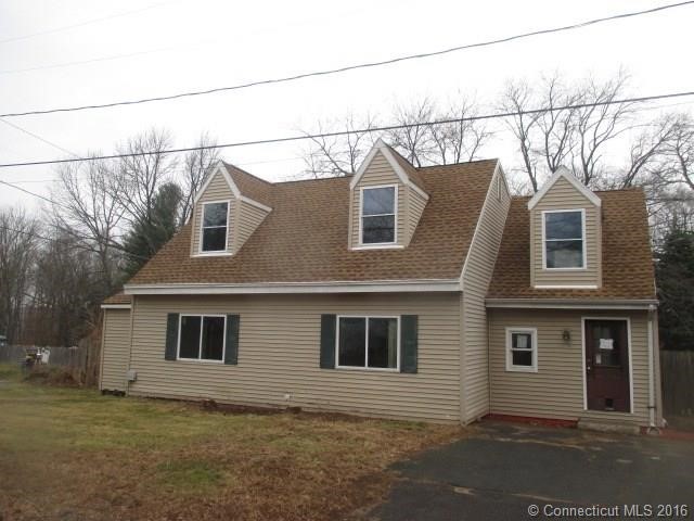 114Hickory Dr, Coventry, CT 06238