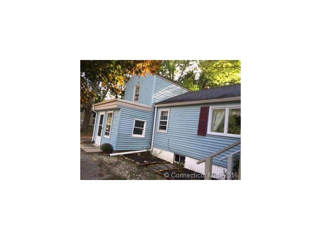 56 Laurel Drive, Coventry, CT 06238