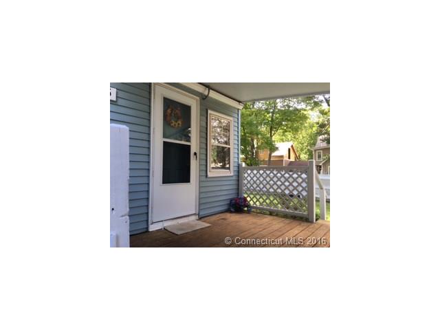 56 Laurel Drive, Coventry, CT 06238