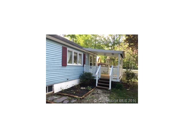 56 Laurel Drive, Coventry, CT 06238