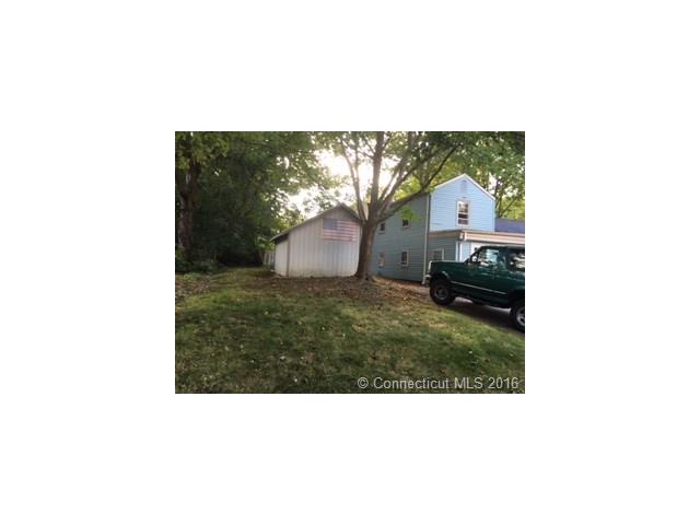 56 Laurel Drive, Coventry, CT 06238