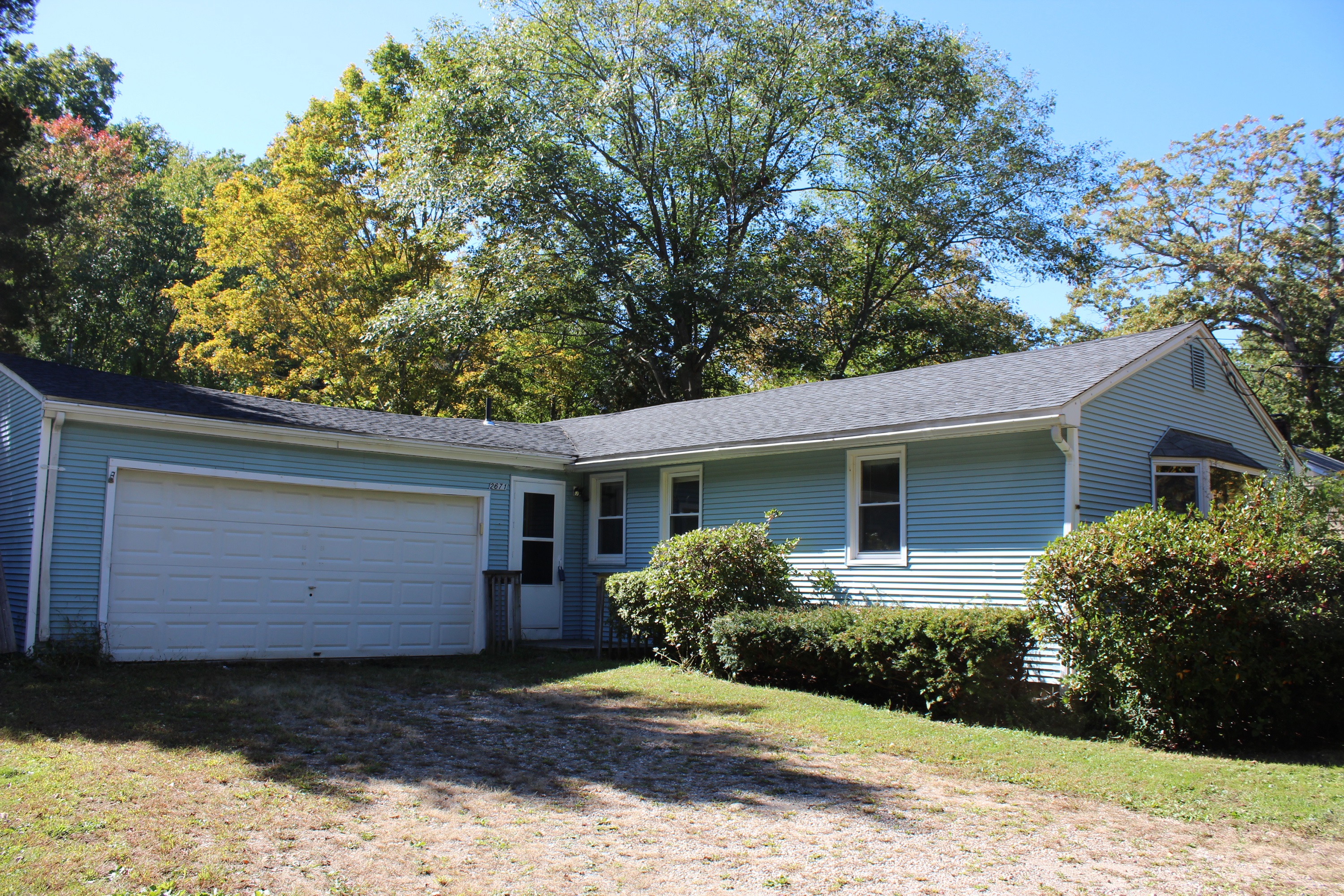 2671 Main Street, Coventry, CT 06238