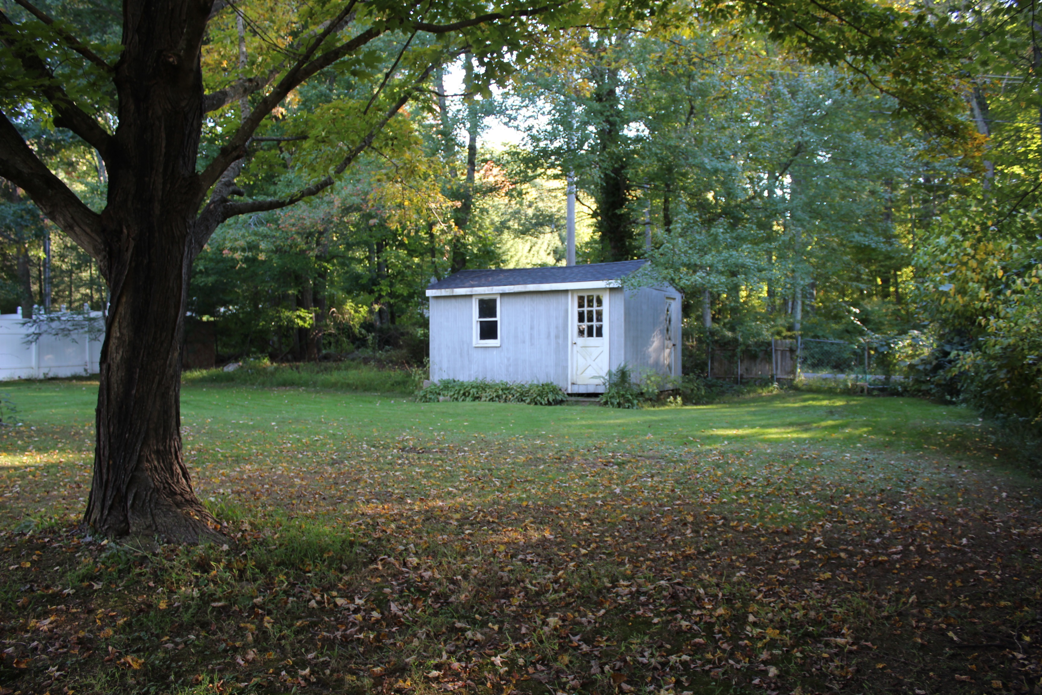 2671 Main Street, Coventry, CT 06238