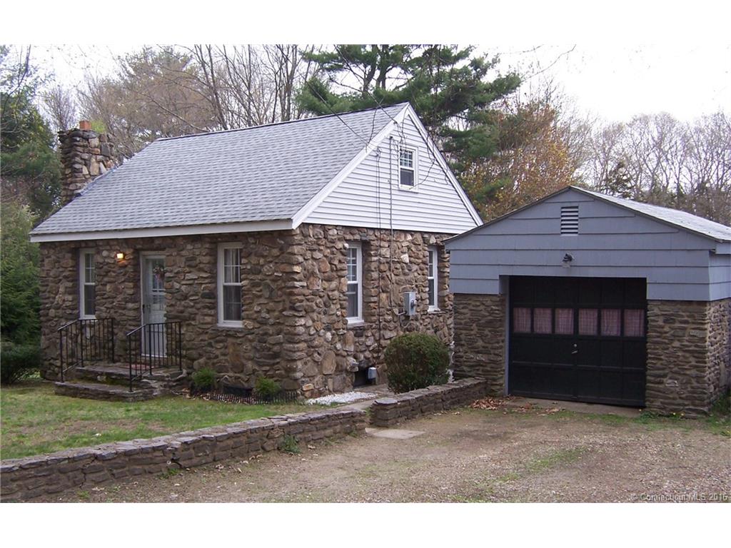 83 Daly Rd, Coventry, CT 06238