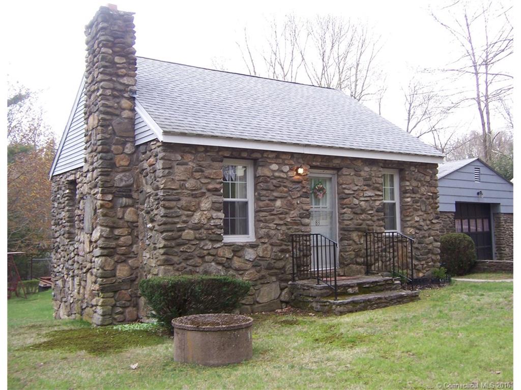 83 Daly Rd, Coventry, CT 06238
