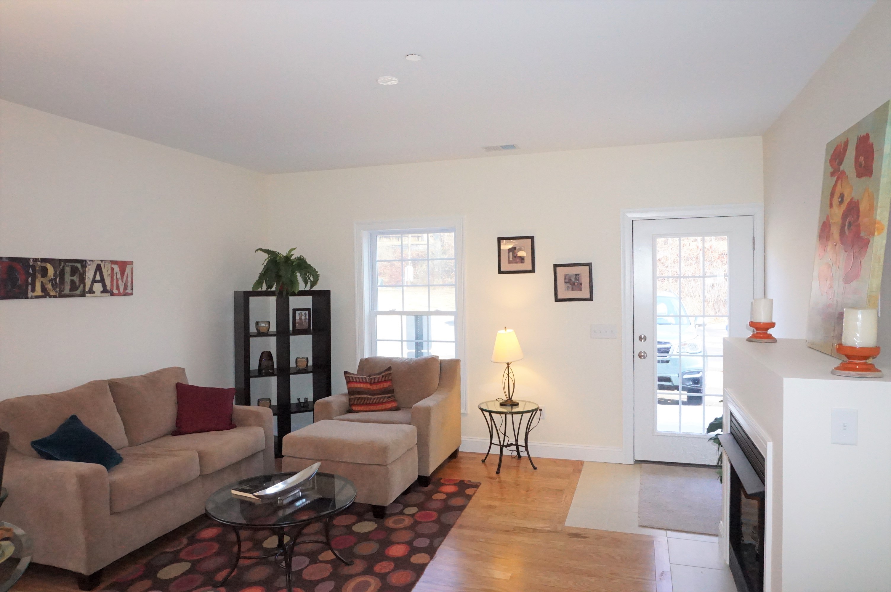 28 Armstrong Road, Coventry, CT 06238