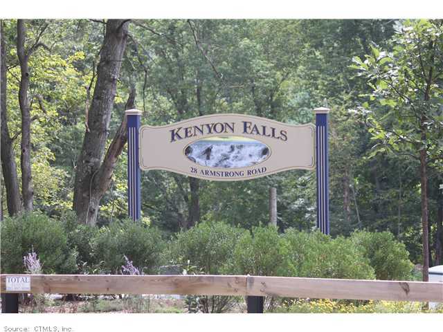 28 Armstrong Road, Coventry, CT 06238