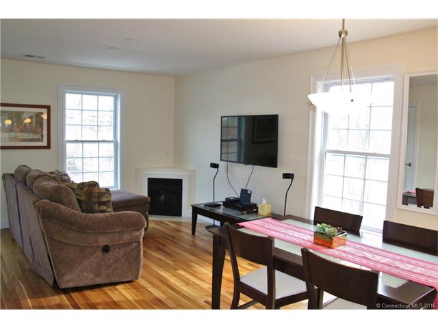 28 Armstrong Road, Coventry, CT 06238