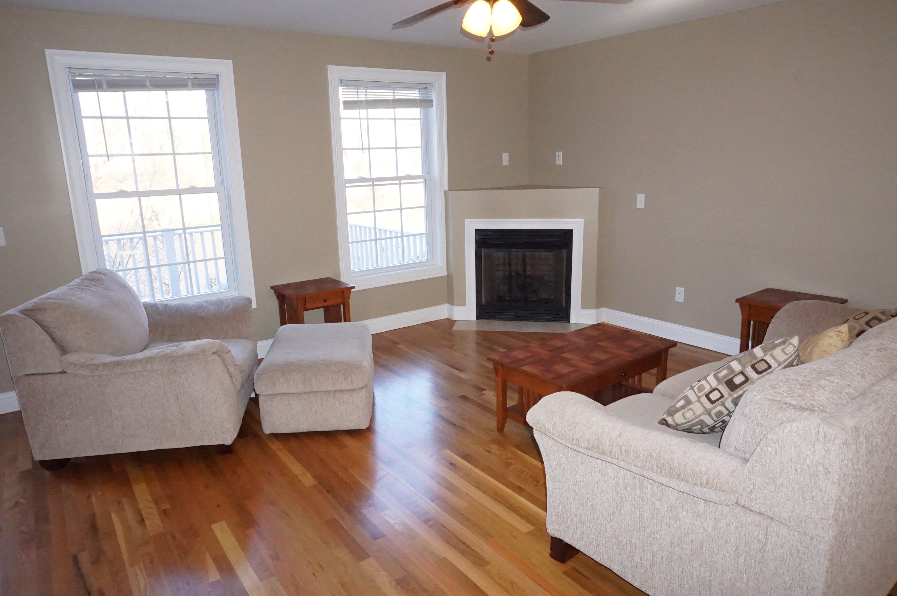 28 Armstong Road #B11, Coventry, CT 06238