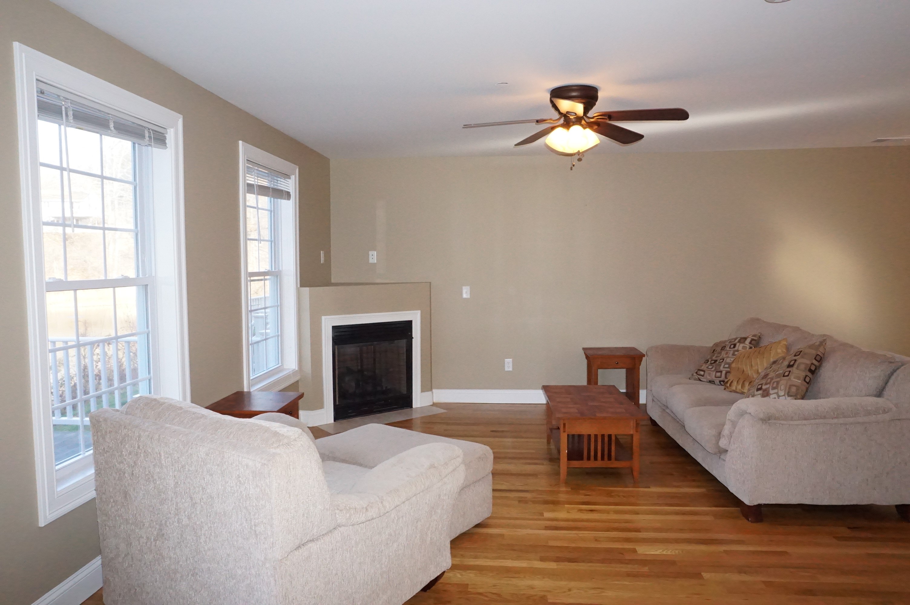 28 Armstong Road #B11, Coventry, CT 06238