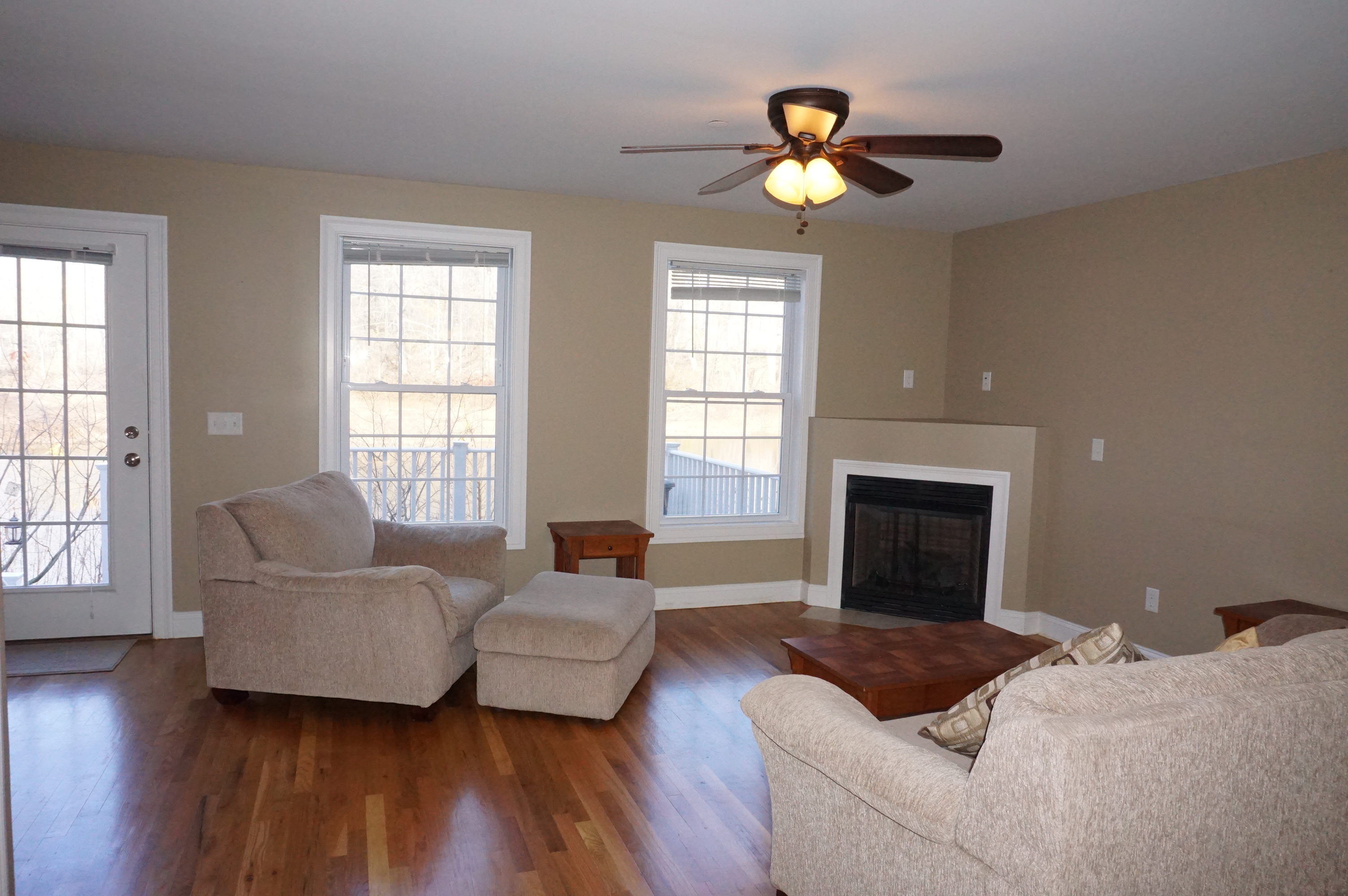 28 Armstong Road #B11, Coventry, CT 06238