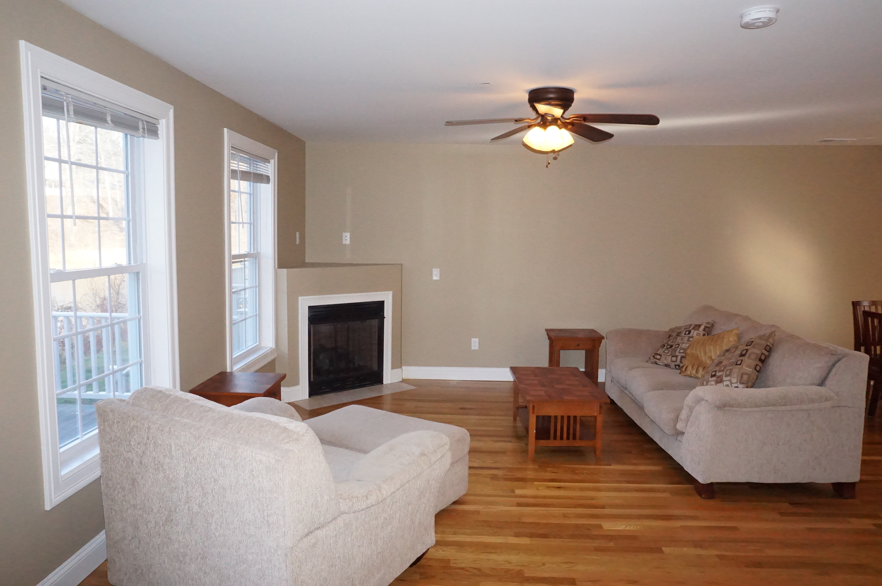 28 Armstong Road #B11, Coventry, CT 06238