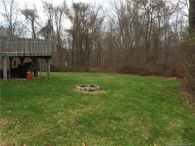 378 Babcock Hill Rd, Coventry, CT 06238