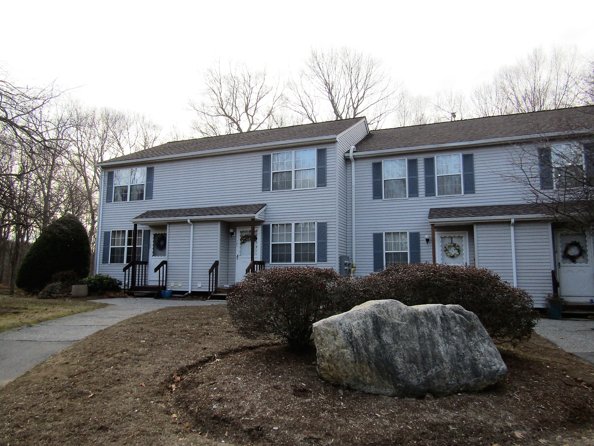 745 Merrow Rd #121, Coventry, CT 06238