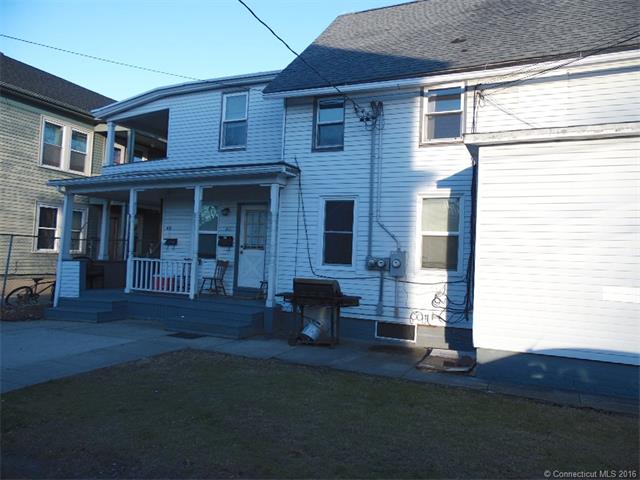 4 Leander St, Killingly, CT 06239