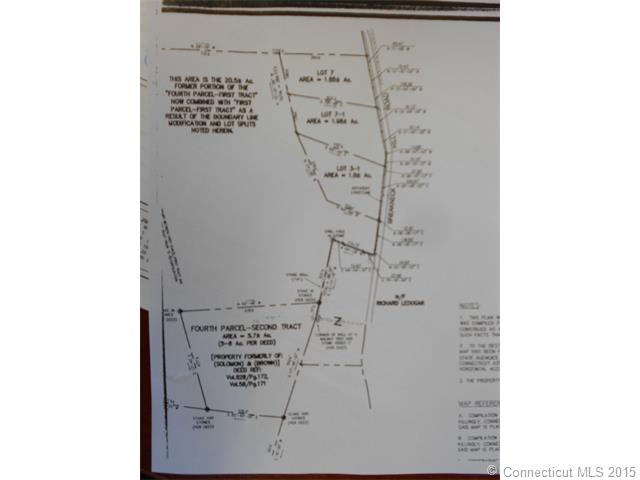 0 breakneck hill rd, Killingly, CT 06239