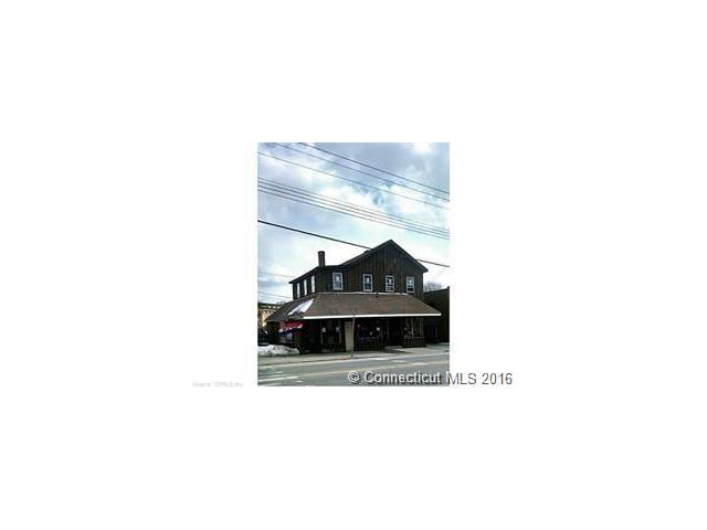 106 Main St, Killingly, CT 06239