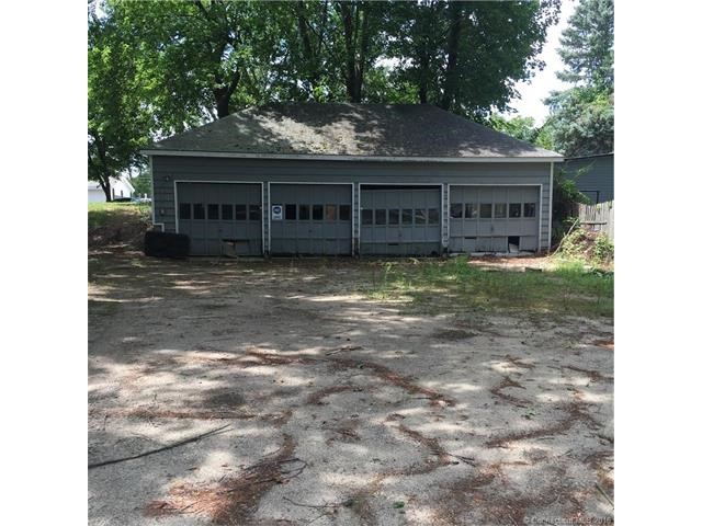 19Francis Street, Killingly, CT 06239