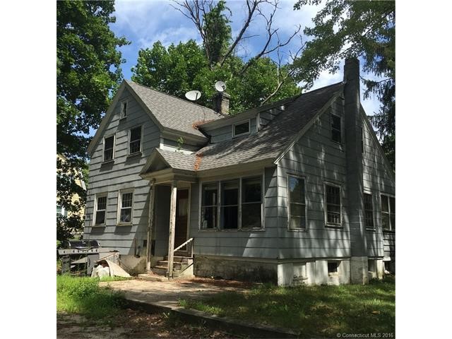 19Francis Street, Killingly, CT 06239