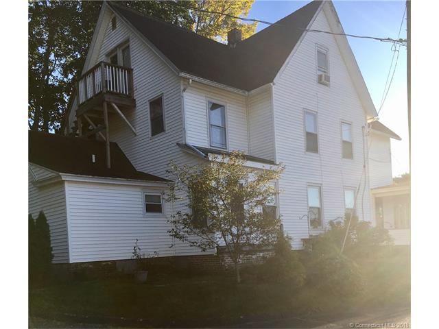 532 Main St, Killingly, CT 06239