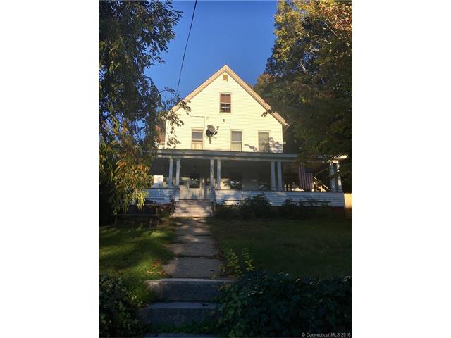 532 Main St, Killingly, CT 06239
