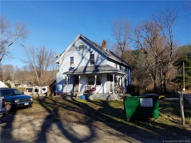 16 Elmwood Ln, Killingly, CT 06239