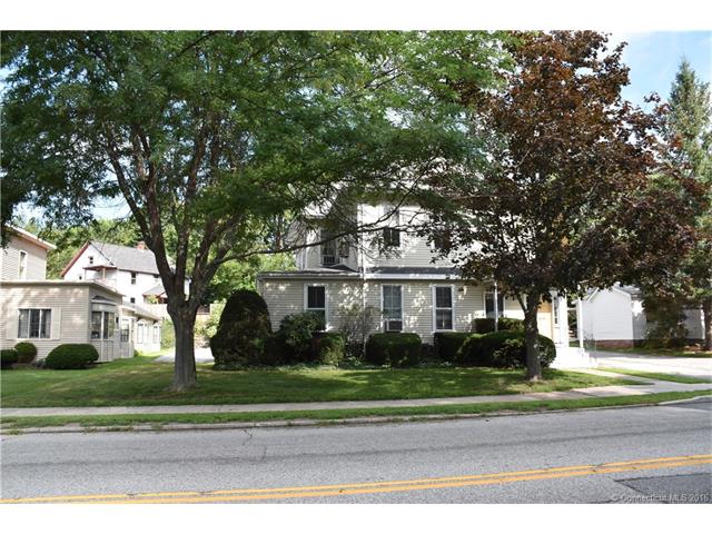 245 Main St, Killingly, CT 06239