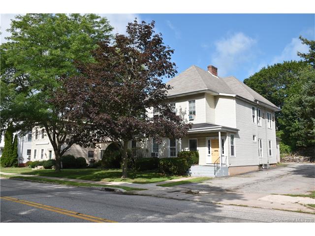 245 Main St, Killingly, CT 06239
