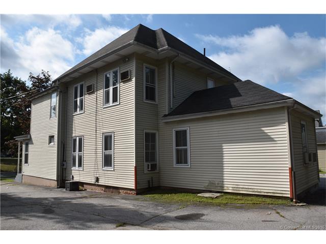 245 Main St, Killingly, CT 06239