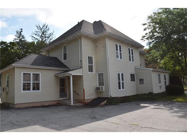 245 Main St, Killingly, CT 06239