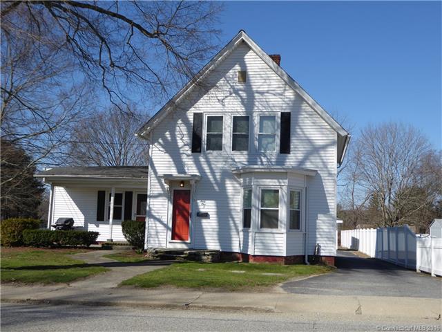 61 Maple St, Killingly, CT 06239