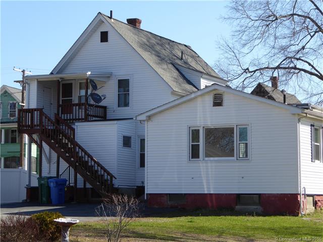 61 Maple St, Killingly, CT 06239