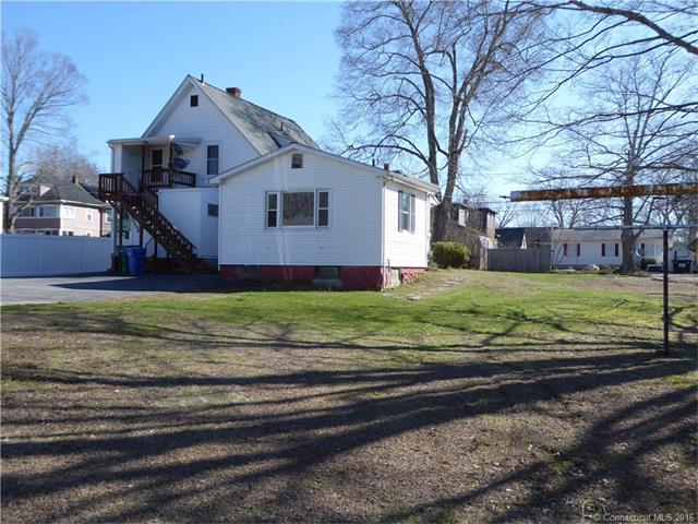 61 Maple St, Killingly, CT 06239