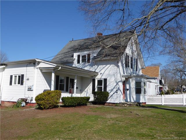 61 Maple St, Killingly, CT 06239
