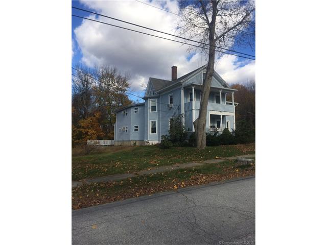 102 Hawkins St, Killingly, CT 06239