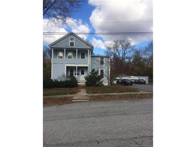 102 Hawkins St, Killingly, CT 06239