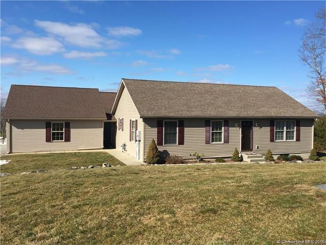 13 Snowbird Dr, Killingly, CT 06239