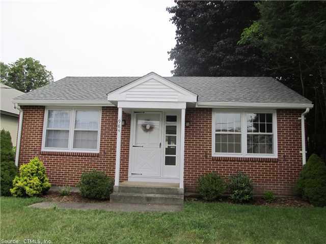 984 Main St, Killingly, CT 06241