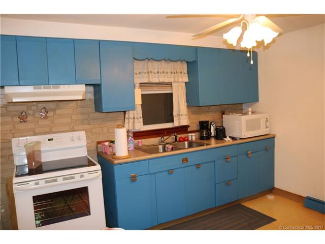 99 Thompson Pike, Killingly, CT 06241