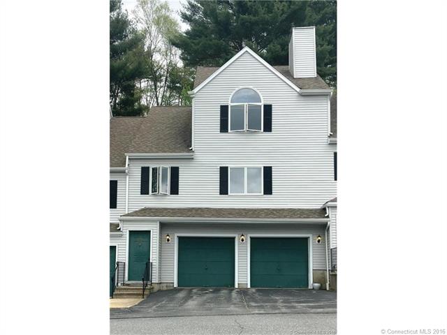 402 Whetstone Mls, Killingly, CT 06241