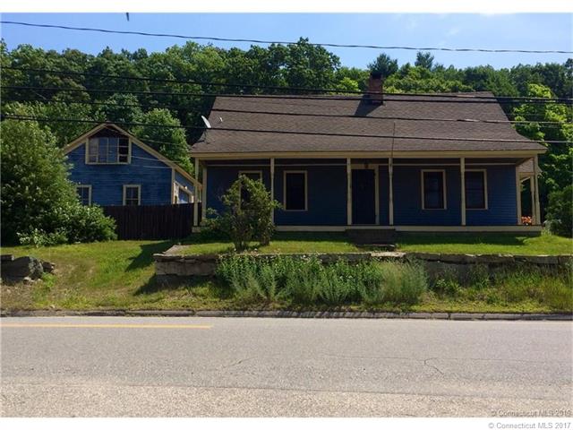 74 Putnam Pike, Killingly, CT 06241