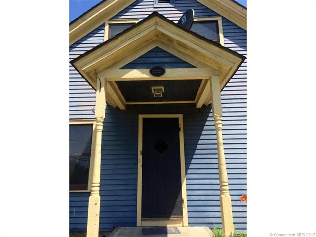 74 Putnam Pike, Killingly, CT 06241