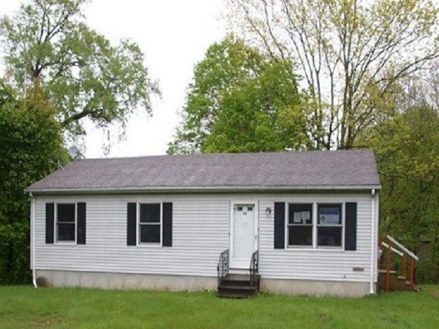 28 Otis StDayville, CT, 06241Windham County