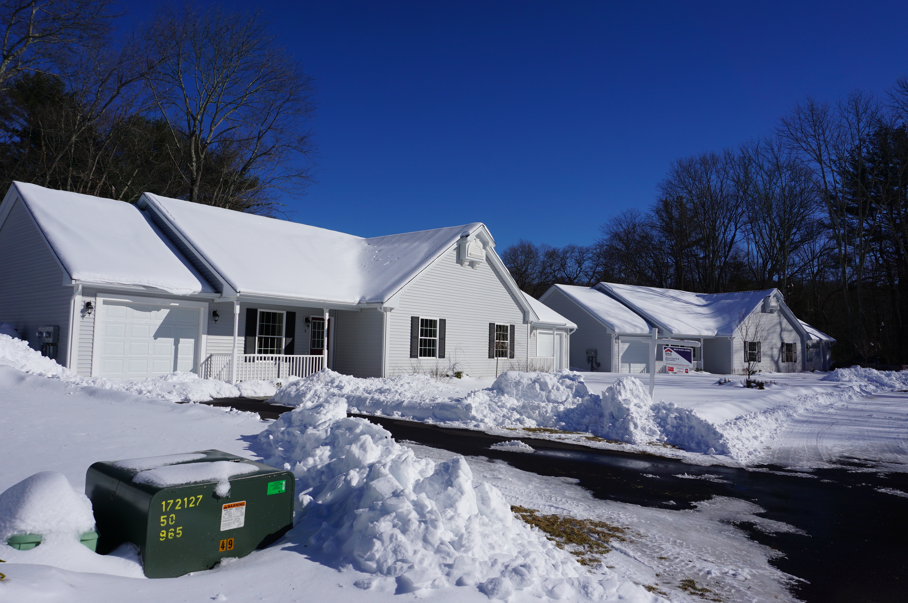 118 Ashford Rd #3, Eastford, CT 06242