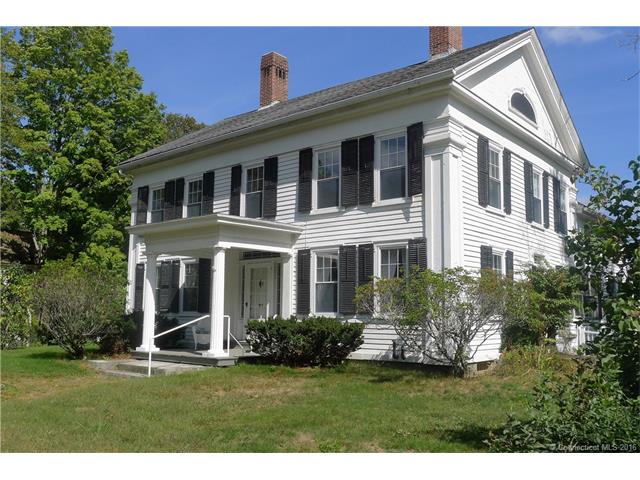 252 Main Street, Hampton, CT 06247