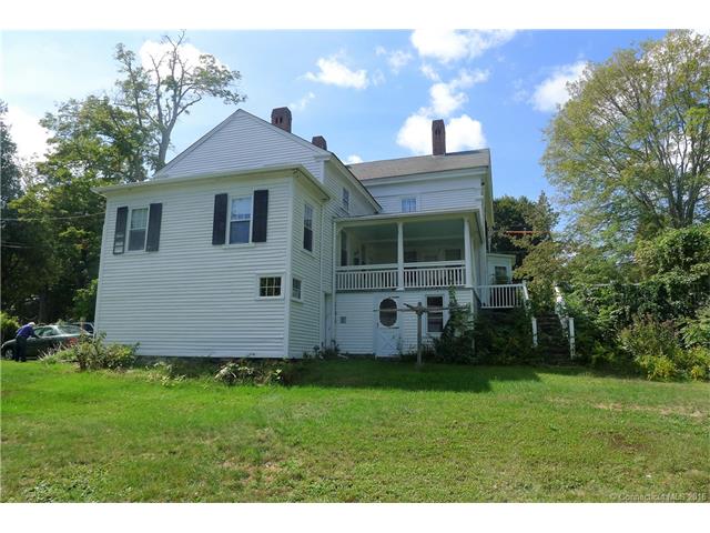 252 Main Street, Hampton, CT 06247