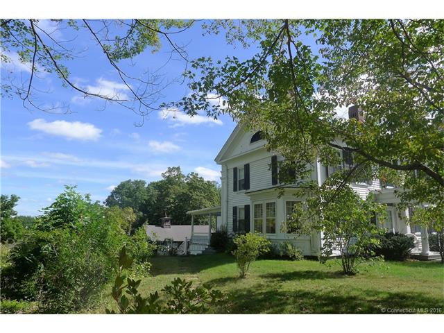 252 Main Street, Hampton, CT 06247