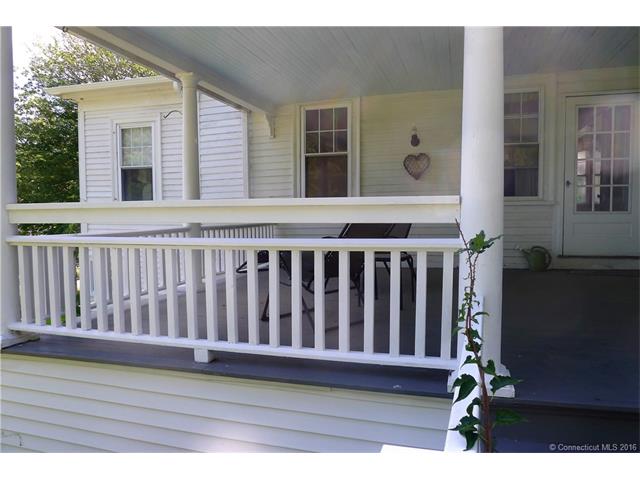 252 Main Street, Hampton, CT 06247